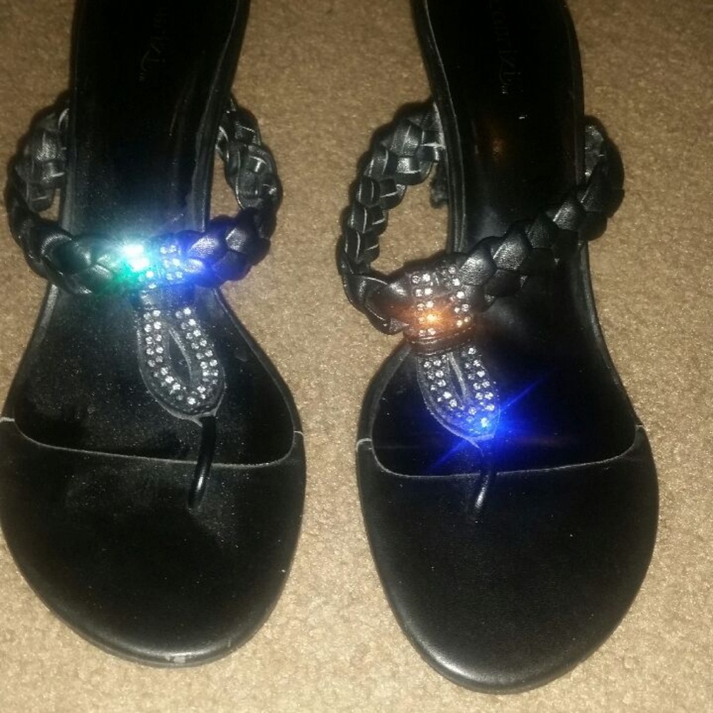 Heels